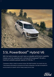 Ford Weekly Ad Page 3