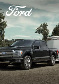 Ford Weekly Ad Page 5