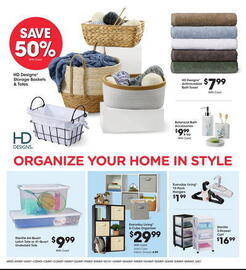 Kroger Weekly Ad week 4 Page 2