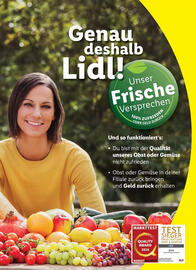 Lidl Flugblatt Seite 3