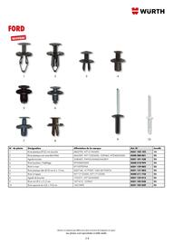 Catalogue Würth page 28