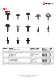 Catalogue Würth page 47