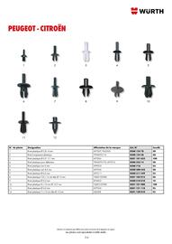 Catalogue Würth page 56