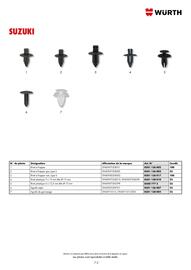 Catalogue Würth page 75