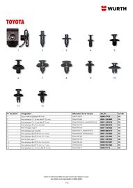 Catalogue Würth page 76