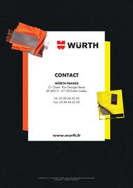 Catalogue Würth page 22