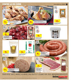 Catalogue Intermarché Contact semaine 5 page 3