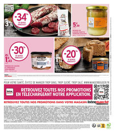 Catalogue Intermarché Contact semaine 5 page 4