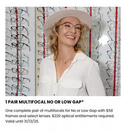 Optical Superstore catalogue Page 10