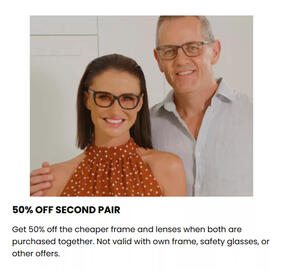 Optical Superstore catalogue Page 6