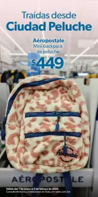 Catálogo Sam's Club (válido hasta 5-02)