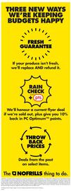 No Frills flyer week 4 Page 10