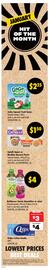 No Frills flyer week 4 Page 3