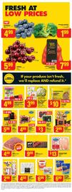 No Frills flyer week 4 Page 4