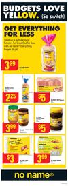 No Frills flyer week 4 Page 9