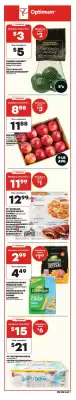 Valu-mart flyer (valid until 29-01)