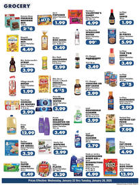 Sullivan's Foods Weekly Ad week 4 Page 5