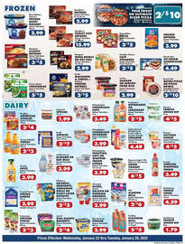 Sullivan's Foods Weekly Ad week 4 Page 6