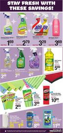 Menards Weekly Ad Page 4