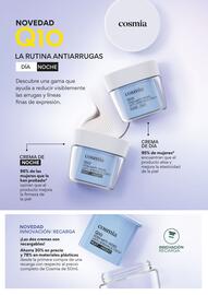 Folleto Alcampo | cosmia Página 10