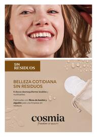 Folleto Alcampo | cosmia Página 12