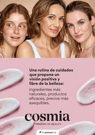 Folleto Alcampo | cosmia Página 2