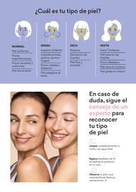 Folleto Alcampo | cosmia Página 4