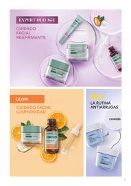 Folleto Alcampo | cosmia Página 5