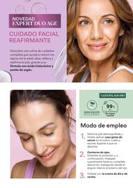 Folleto Alcampo | cosmia Página 6
