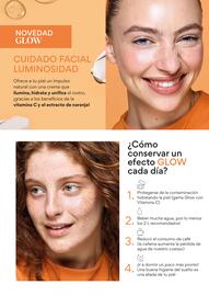 Folleto Alcampo | cosmia Página 8