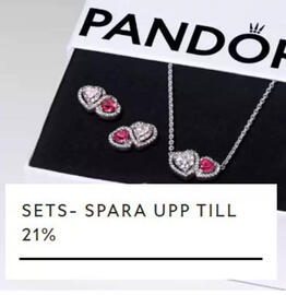 Pandora reklamblad Sida 2