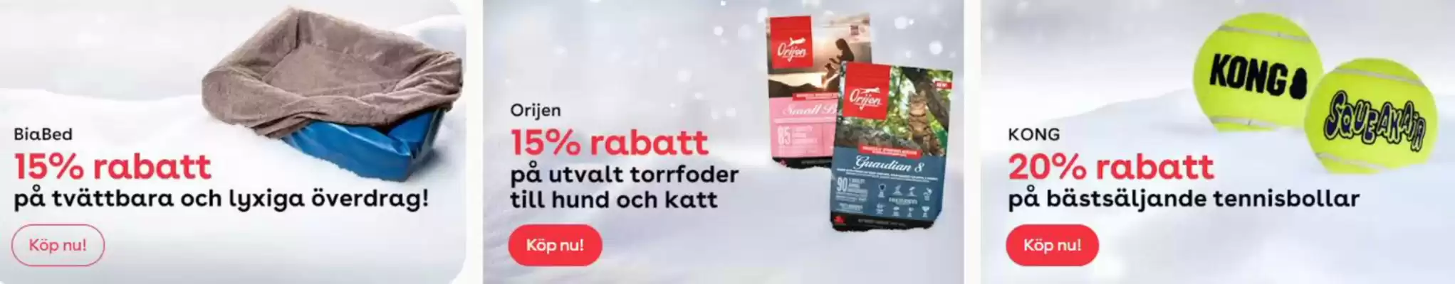 Zoo reklamblad (giltig till och med 4-02)