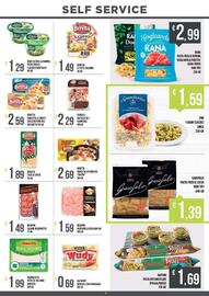 Volantino Supermercato Pollio Pagina 9