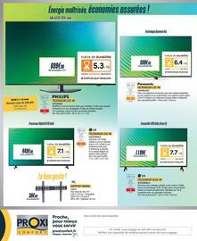 Catalogue Proxi Confort page 6