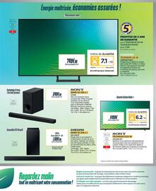 Catalogue Proxi Confort page 7