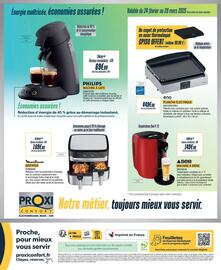 Catalogue Proxi Confort page 8