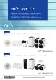 Harvey Norman catalogue Page 4