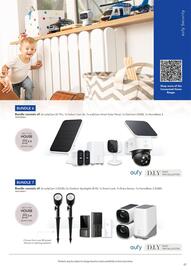 Harvey Norman catalogue Page 7