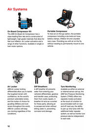 ARB catalogue Page 10