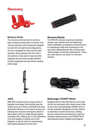 ARB catalogue Page 11