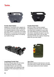 ARB catalogue Page 12