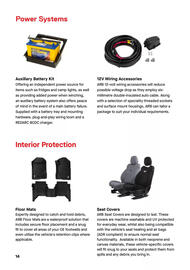 ARB catalogue Page 14