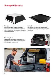 ARB catalogue Page 6