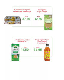 Almaya supermarket catalogue Page 2