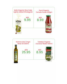 Almaya supermarket catalogue Page 3