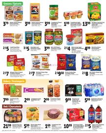 ValuFoods flyer week 4 Page 2