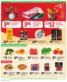 ValuFoods flyer week 4 Page 4