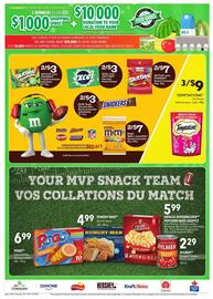 ValuFoods flyer week 4 Page 6