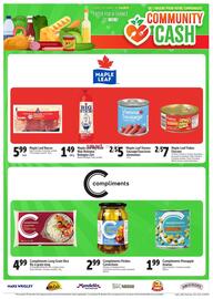 ValuFoods flyer week 4 Page 7