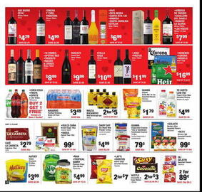 Navarro Discount Pharmacy Weekly Ad week 4 Page 12